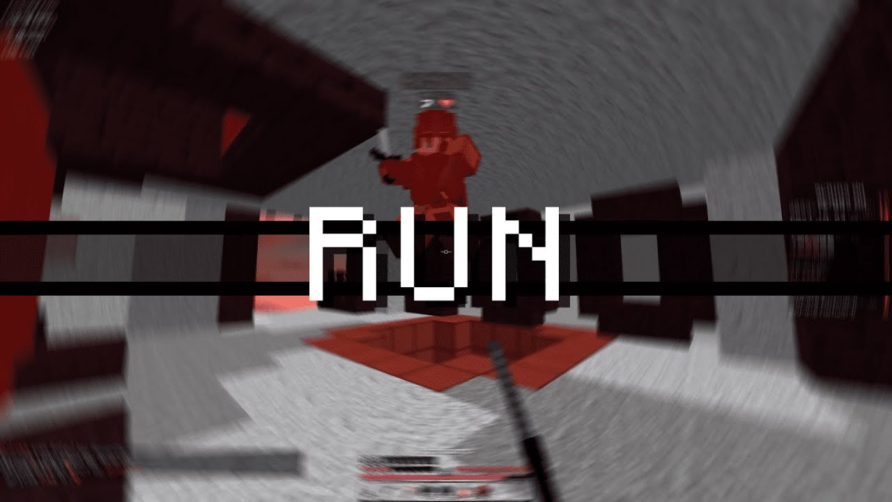 RUN | BEST BRIDGE MONTAGE