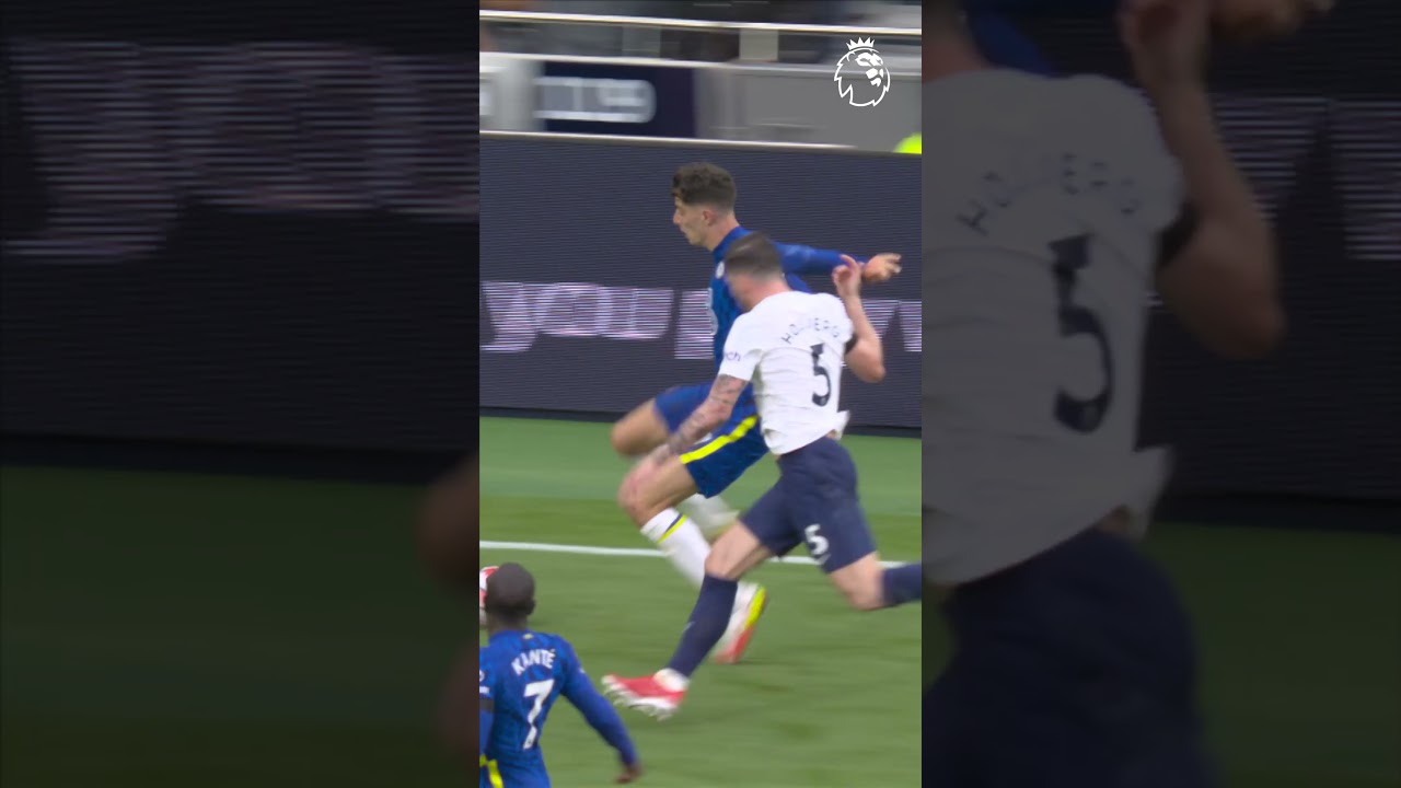 Wait for the Allan Saint-Maximin dance 😂