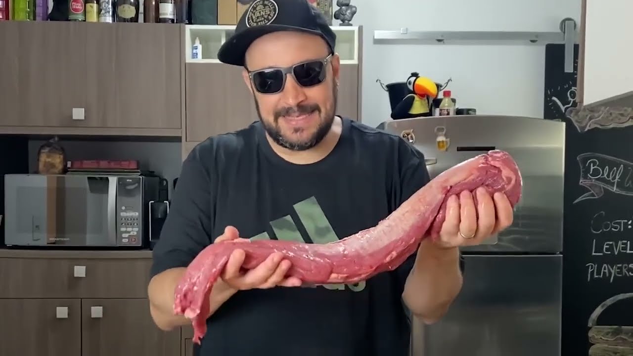 Dossiê Filet Mignon | A Maravilhosa Cozinha de Jack S11E01