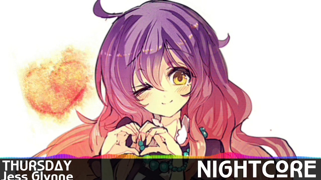 Nightcore - Thursday