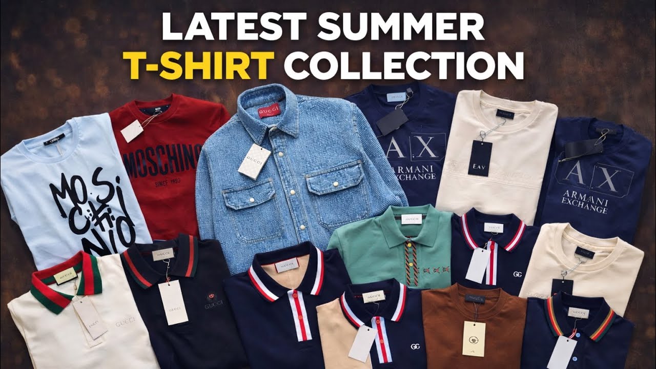 100% Premium Branded Clothes at Cheapest Price | Export Surplus Collection Delhi | The Brand Studio