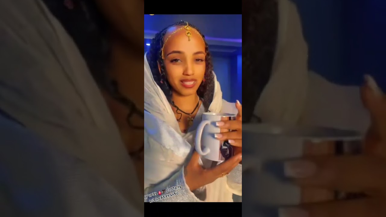 አዳኞቹ ለግምጃዬና ለቦቸ ስጦታ ሰጡዋቸው😘😘