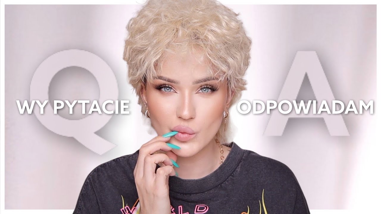 WASZE PIKANTNE PYTANIA🌶 Co mam 