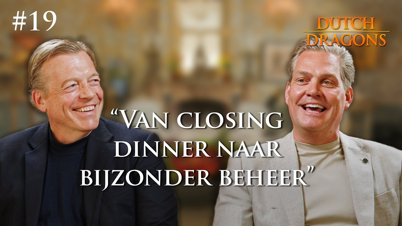 #19 - Geen schaamte, geen filter: Jorg Schilder over vechten, falen en weer opstaan.