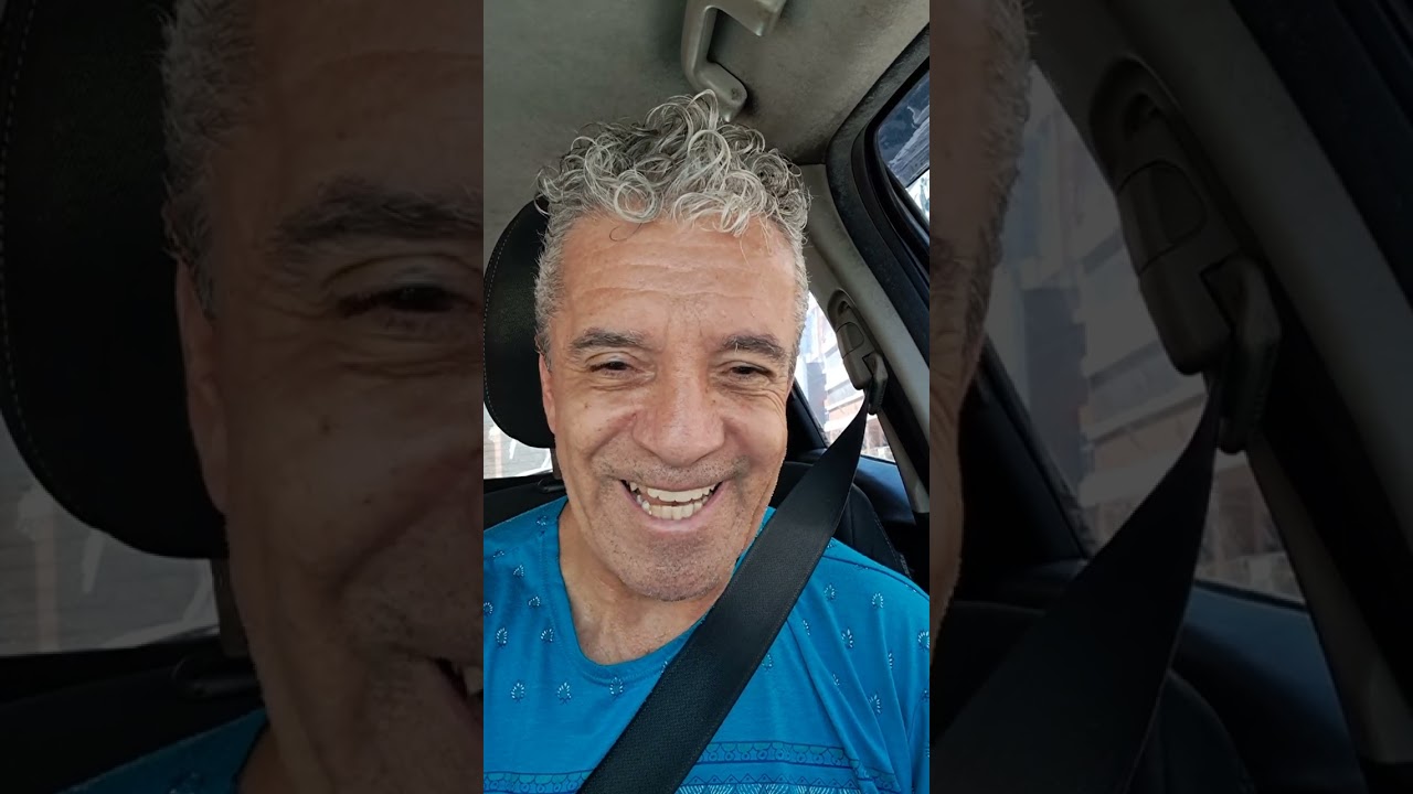 O QUE TE MOVE? Não exatamente o que te DÁ PRAZER ou mesmo satisfação, mas sentido à sua existência?