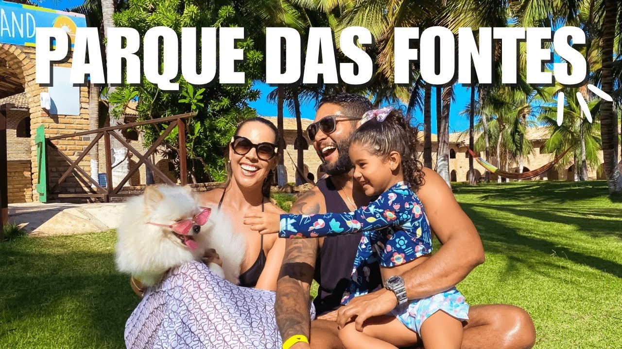 All INCLUSIVE LOW COST no Hotel Parque das Fontes.
