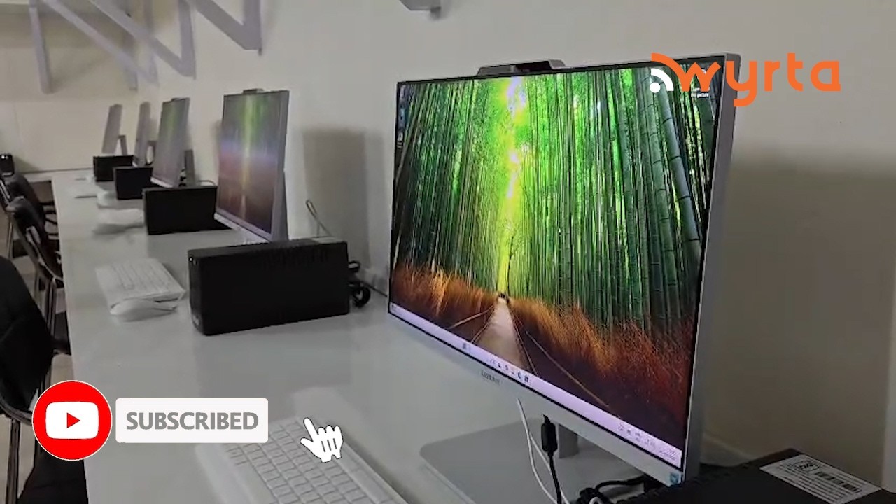 Da wai ya ka Digital Learning Centre ha District Library Jowai, da sdang leh ya ka Book Fair