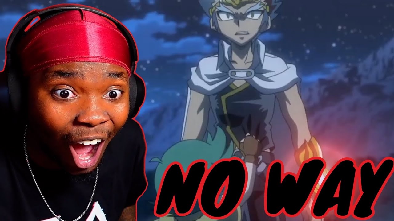 KENTA VS RYUGA!!!*FIRST TIME REACTING* METAL FURY EPISODE 29-30 | BEYBLADE REACTION