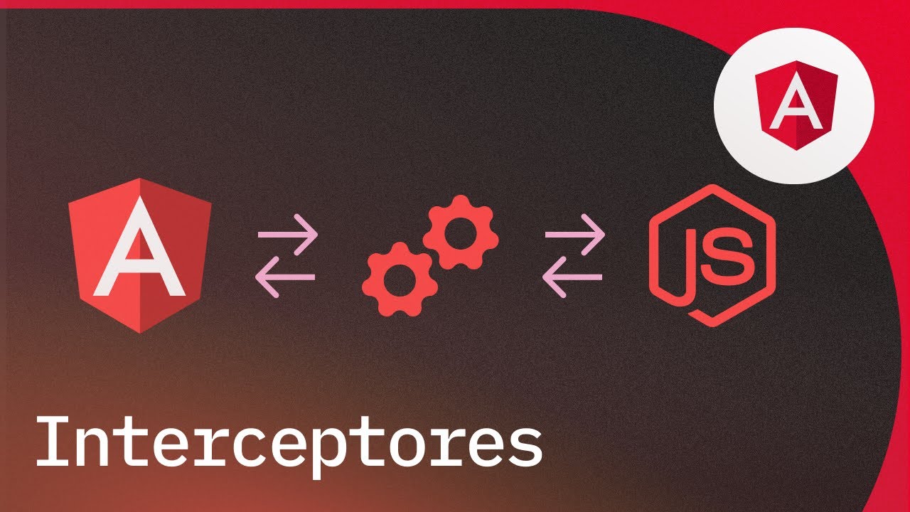 Cómo usar Interceptores en Angular 16