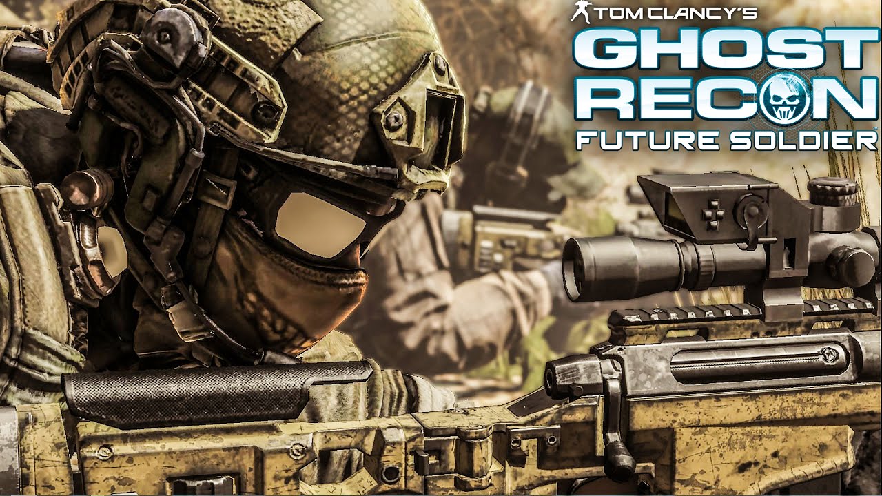 Никарагуа / Боливия (Тактические операции) Ghost Recon Future Soldier — Часть 1 — 4K