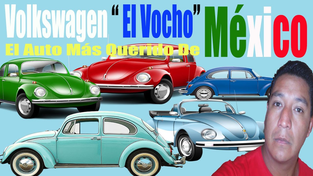 Una Icónica Colección De Vochos _ (Planeta De Agostini 2026)