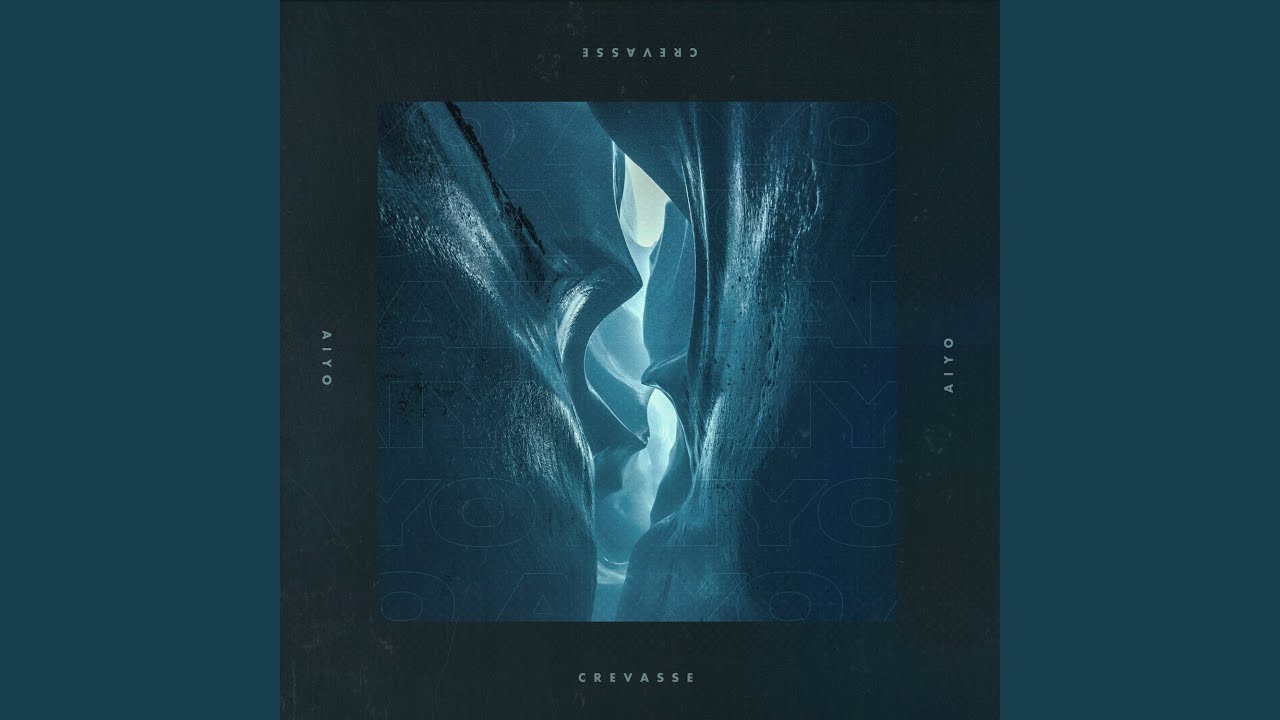 Crevasse