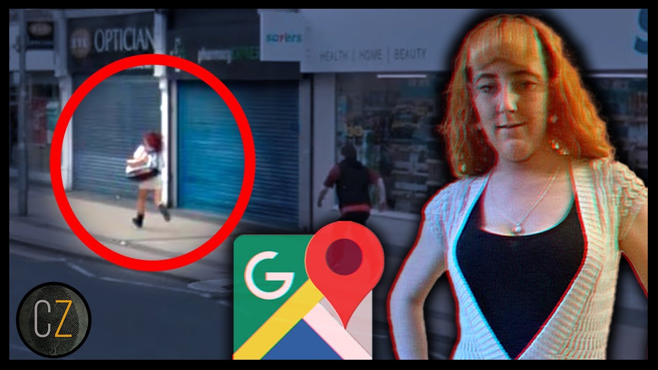 Преступления, раскрытые с помощью Google Карт/Планеты Земля [Том 3]