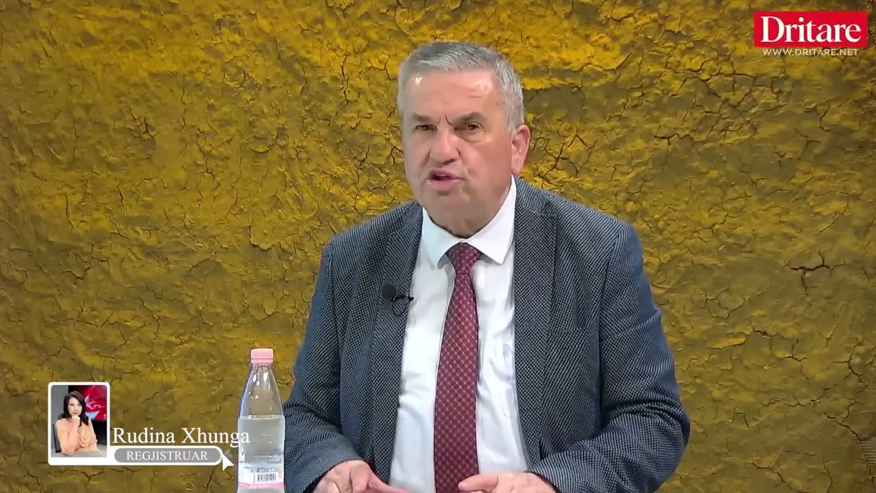 Gërdeci, organizatë kriminale shtetërore! Flet Idajet Beqiri! | Intervista e ditës