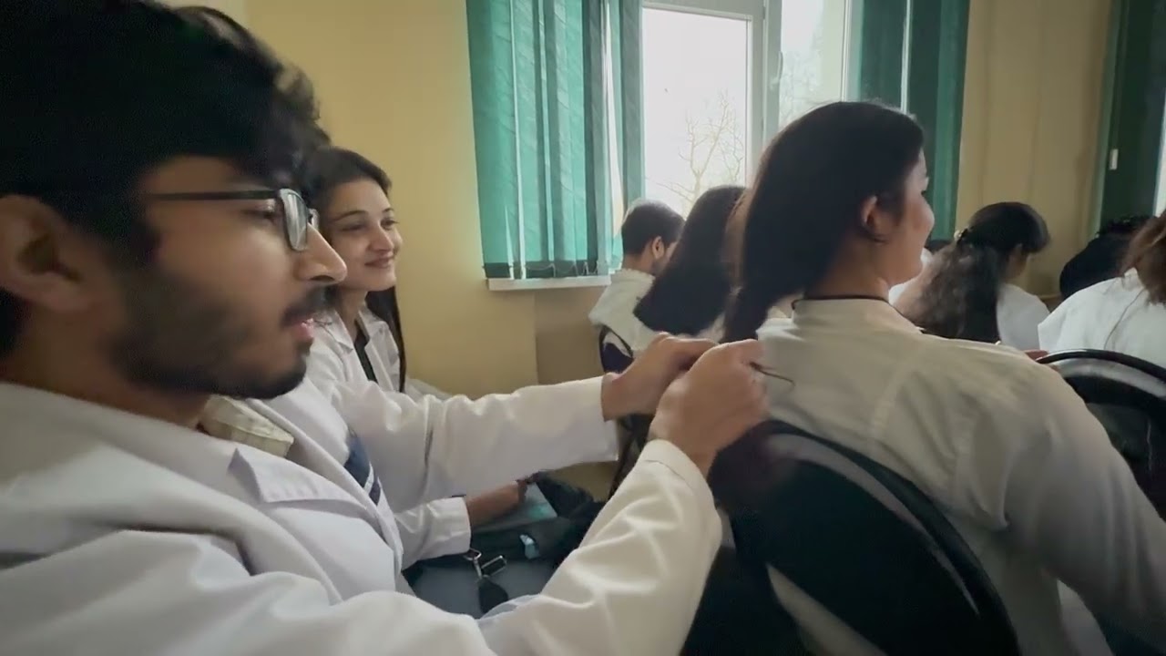 Inside the Surgery Cycle 👍🤩at Smolensk Medical University 🏥🩺🧑🏻‍⚕️#smolensk