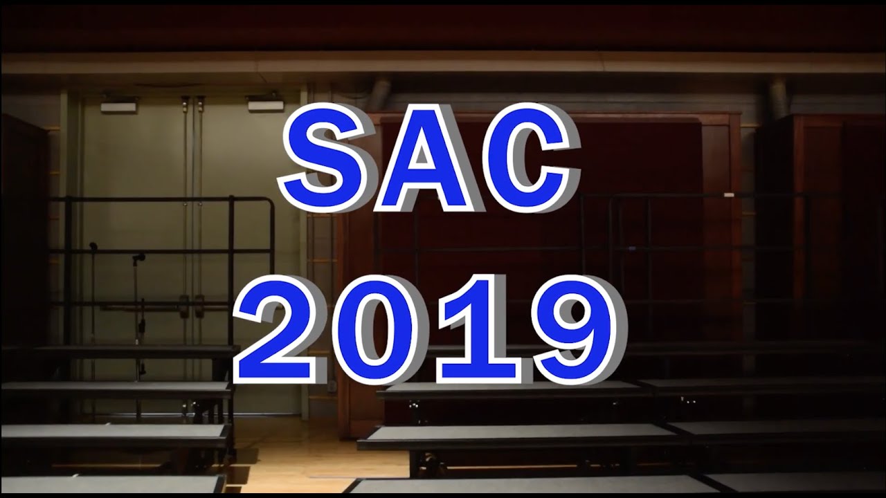 SNL Intro | Pingry SAC |