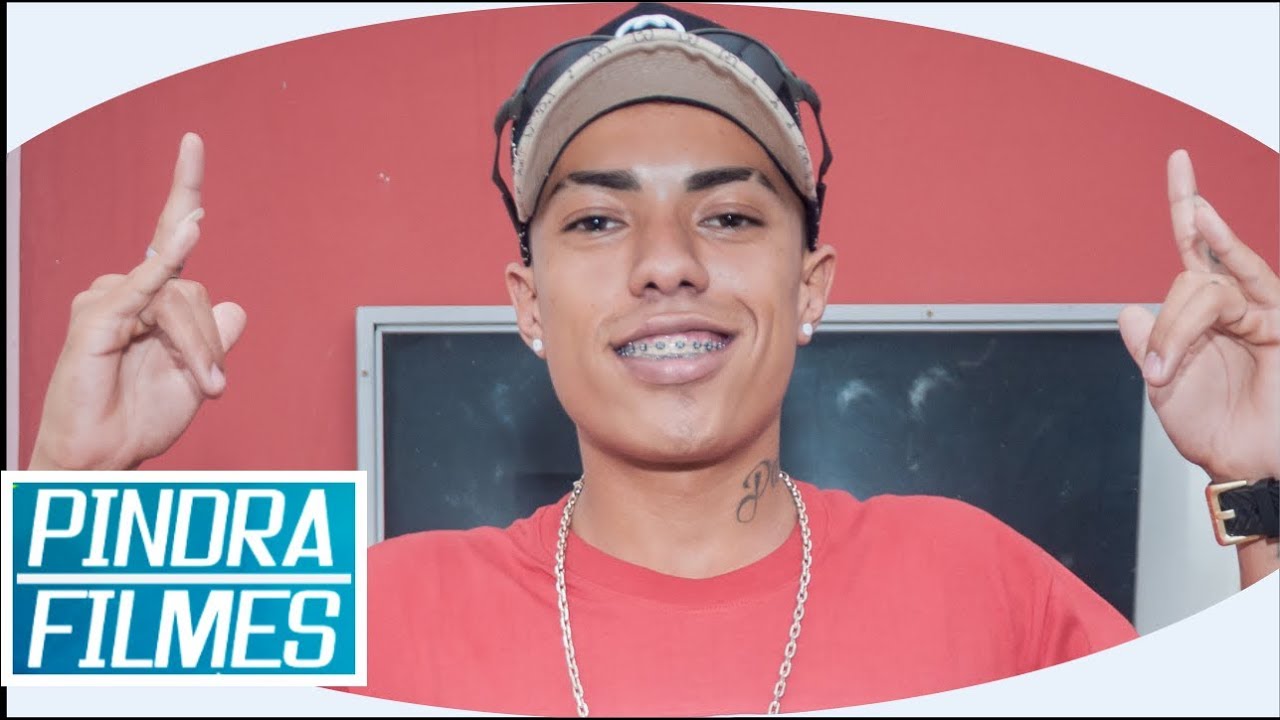 MC MENOR MR - Show completo em Porto Alegre [HD] #mcmenormr