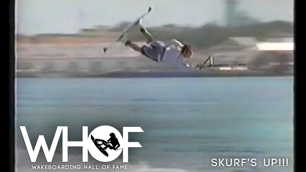 Skurf's Up