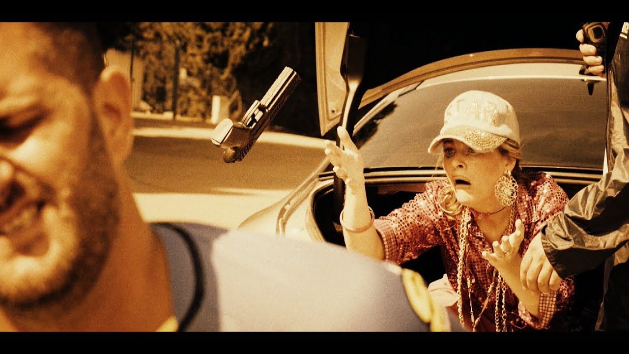 Stacy Star - Le kidnapping