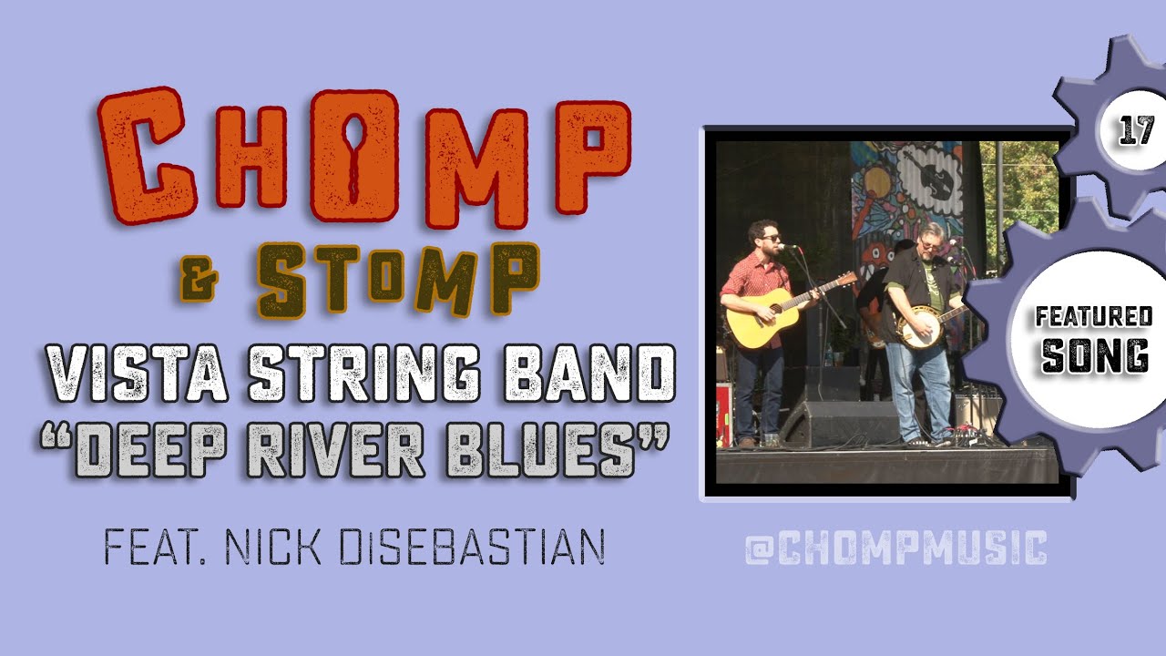 Vista String Band, 