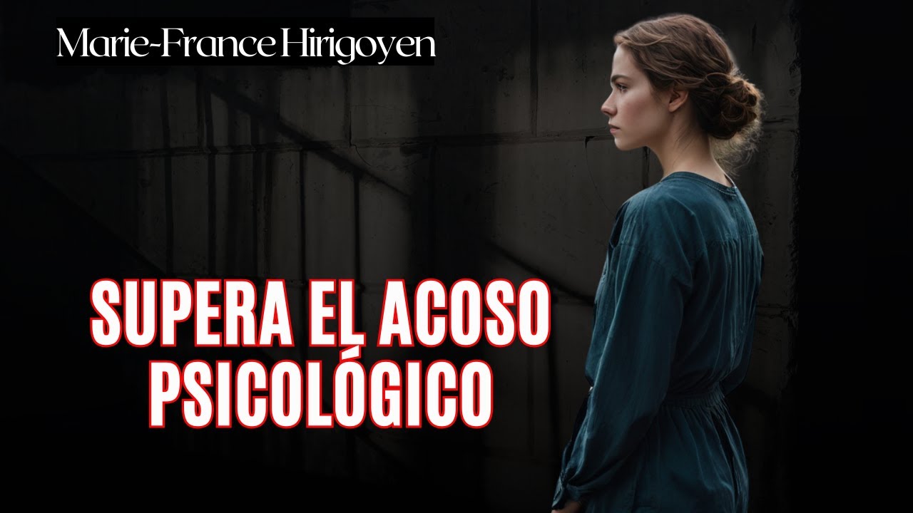 La Violencia Invisible es una Epidemia que Da&ntilde;a Tu Salud Mental!