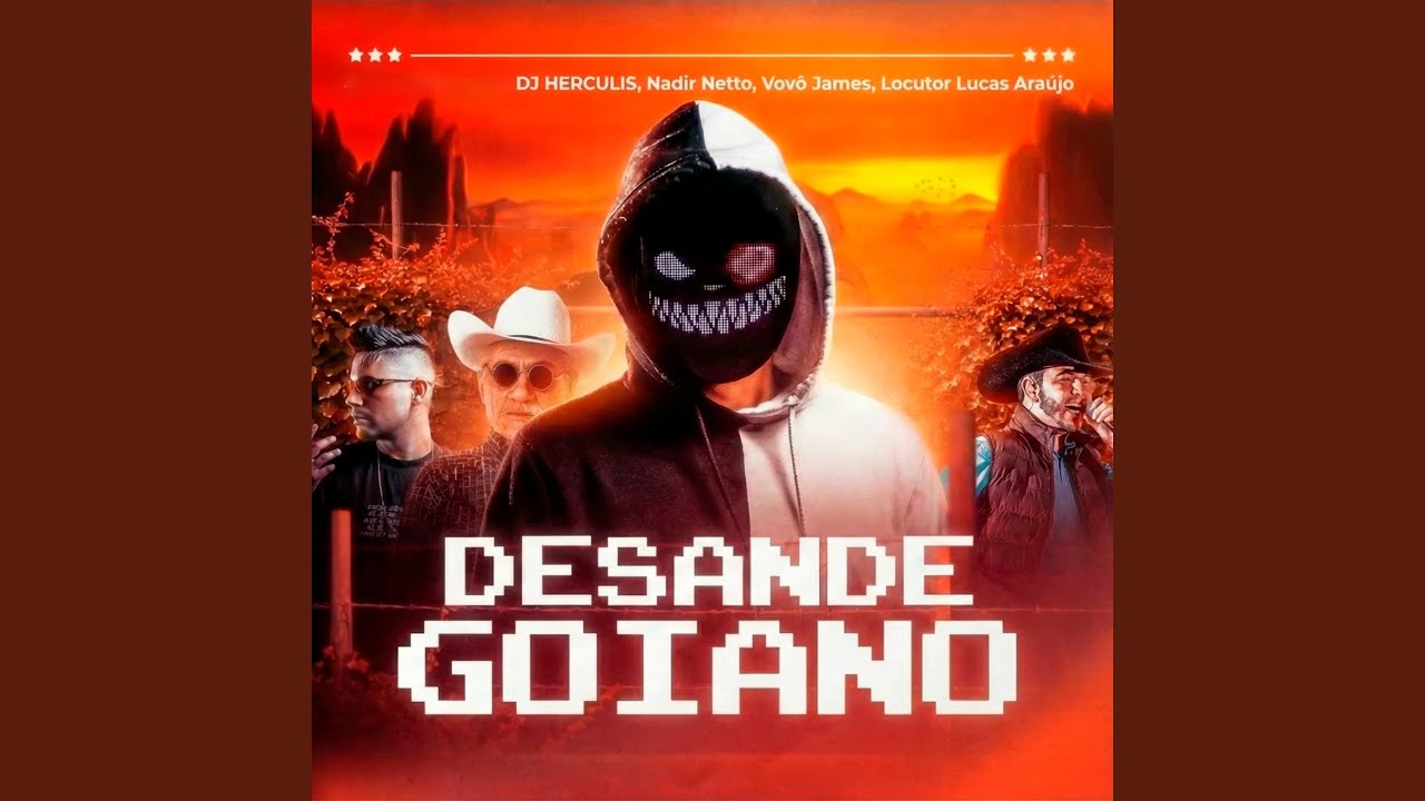Desande Goiano
