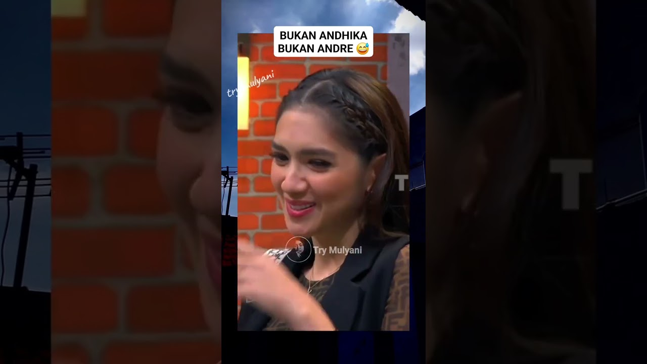 Adul ternyata🤣 
