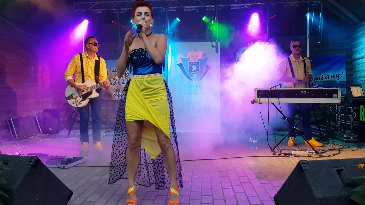 Dzień Dziemian 2017r. RED QUEEN - 