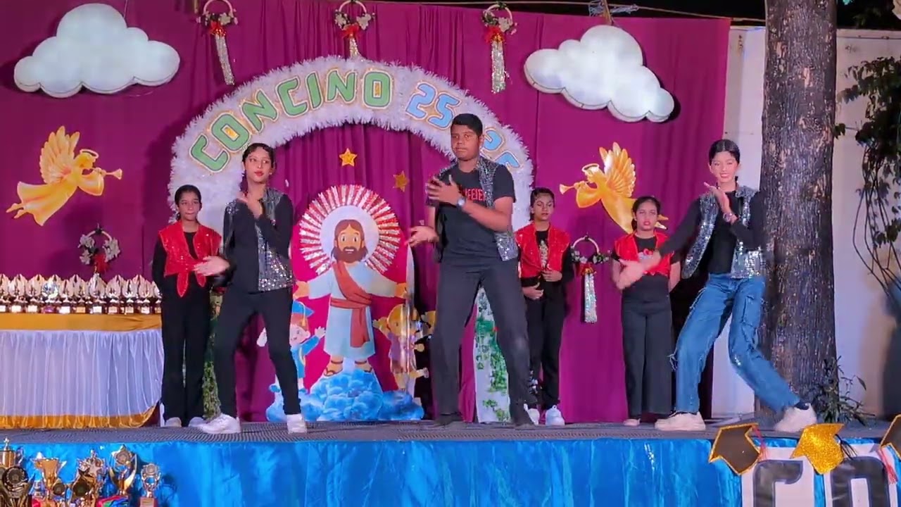 run it up medley dance