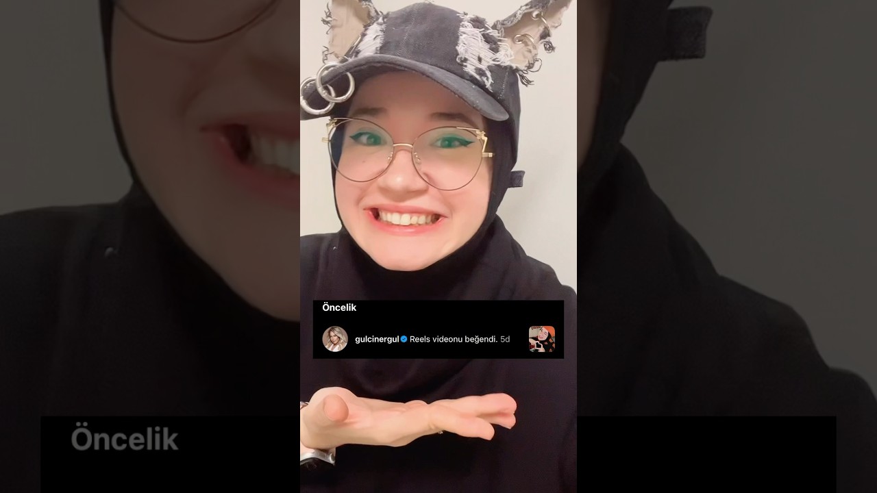 K&uuml;&ccedil;&uuml;kl&uuml;ğ&uuml;m bunu duysa &ccedil;ıldırırdı!