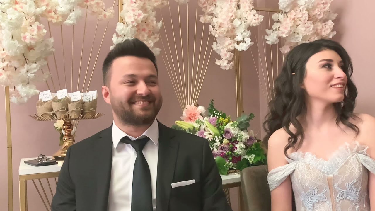 Çağla & Ümit