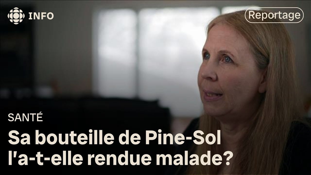 Une bactérie qui se loge dans un endroit inattendu | La facture