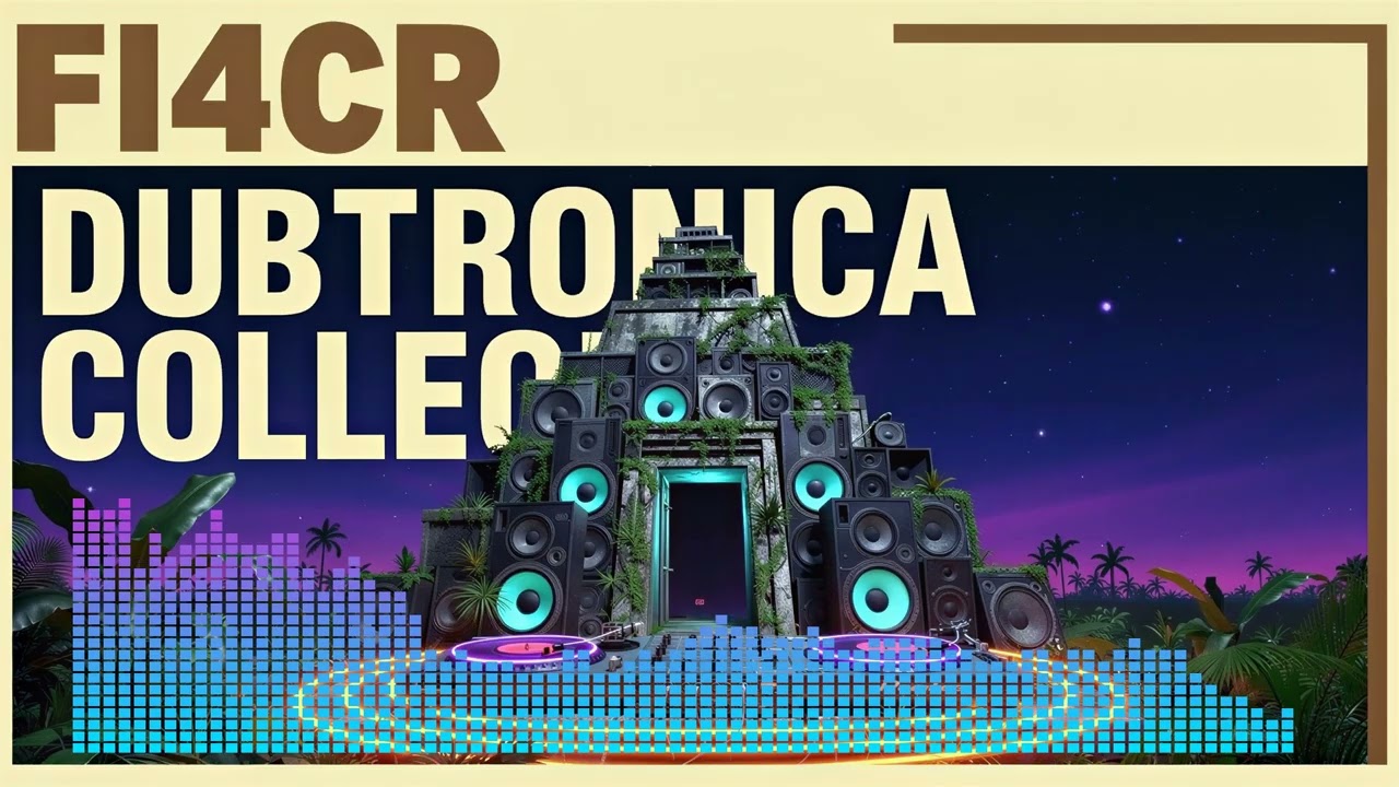 fi4cr - Tessellate (from Dubtronica Collection)