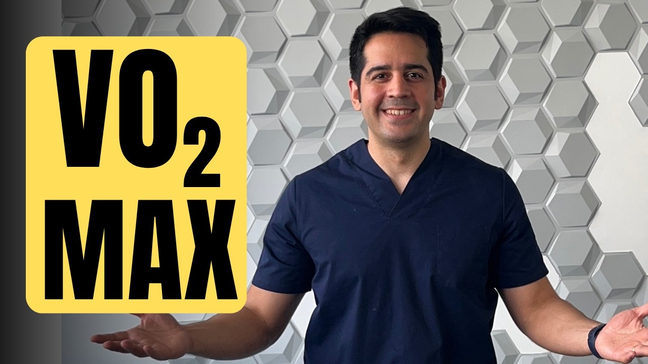 Как измерить и повысить свой VO2 Max: научно обосновано