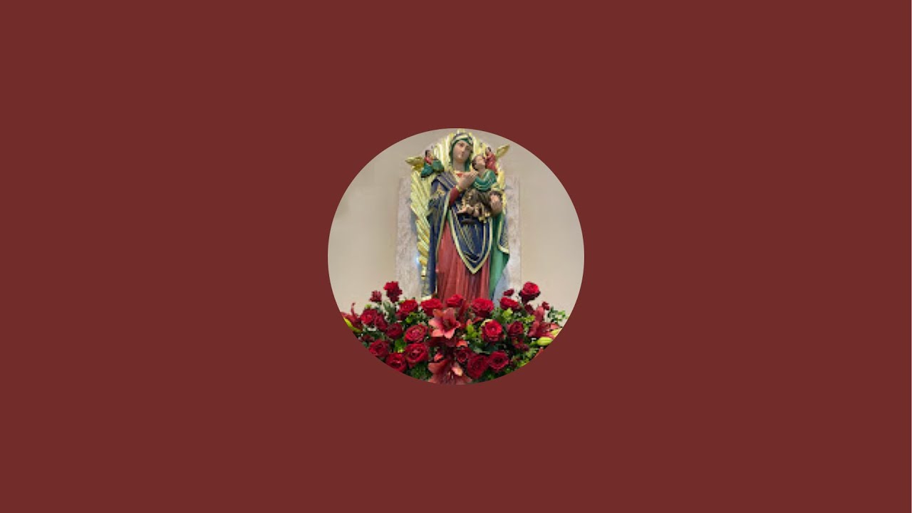 Comunidade Nossa Senhora do Perpétuo Socorro Jirau está ao vivo!