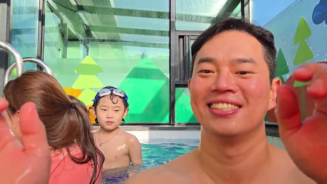 2026.02.18 가평 온수풀 팬션