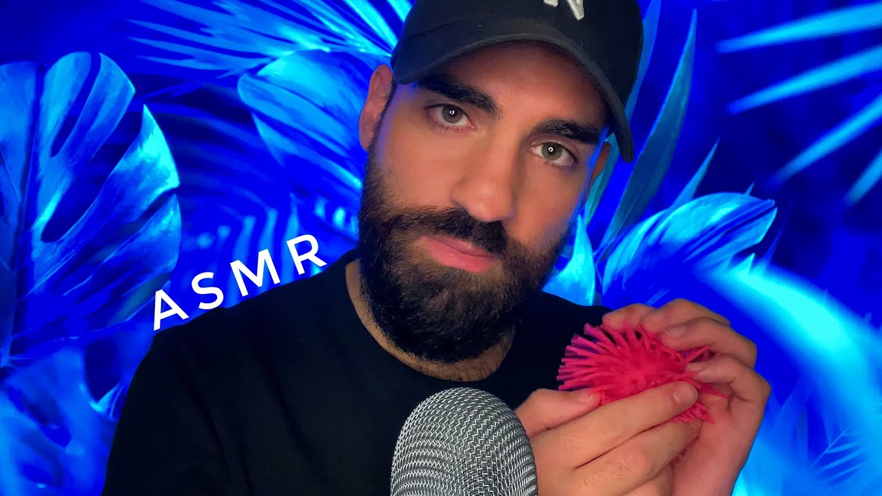 ASMR - Donne-moi 15 Minutes Pour T'endormir 🌀