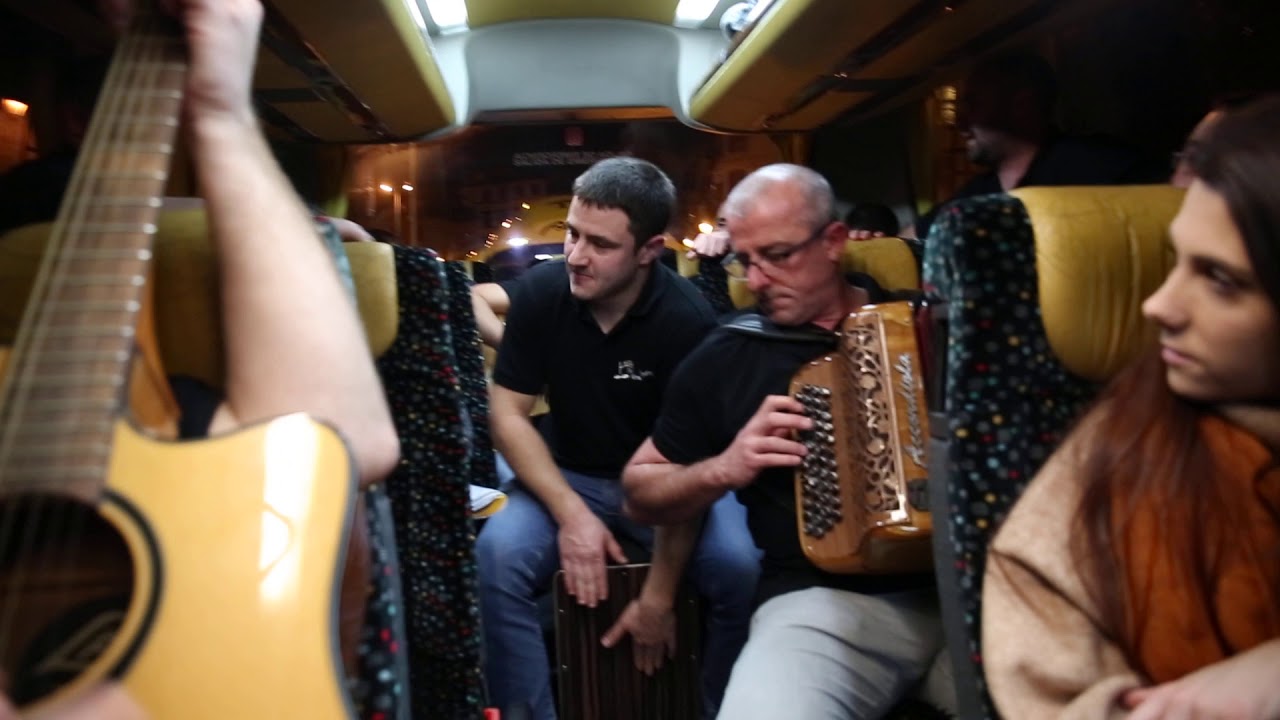Chant Basque - Bortietako elhürra - Rohkame Kantuz