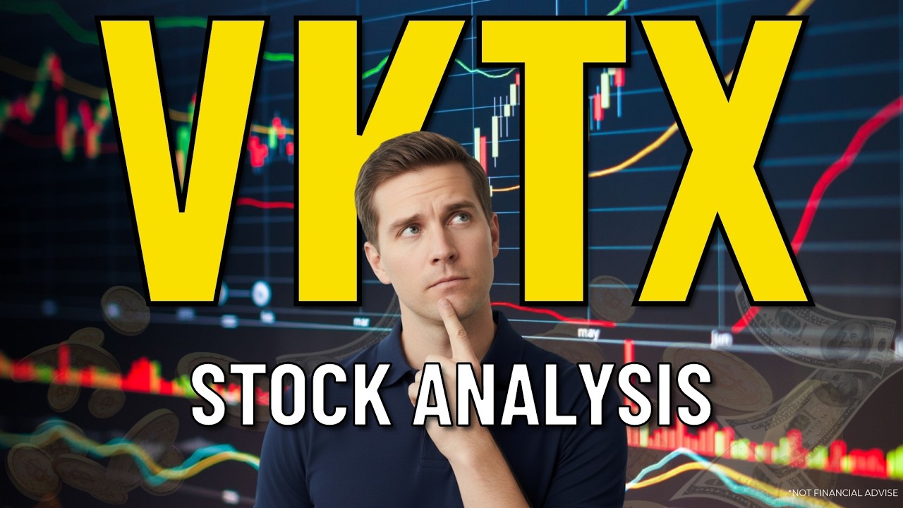Viking Soars on Obesity Breakthrough – Buyout Alert! VKTX Stock Analysis