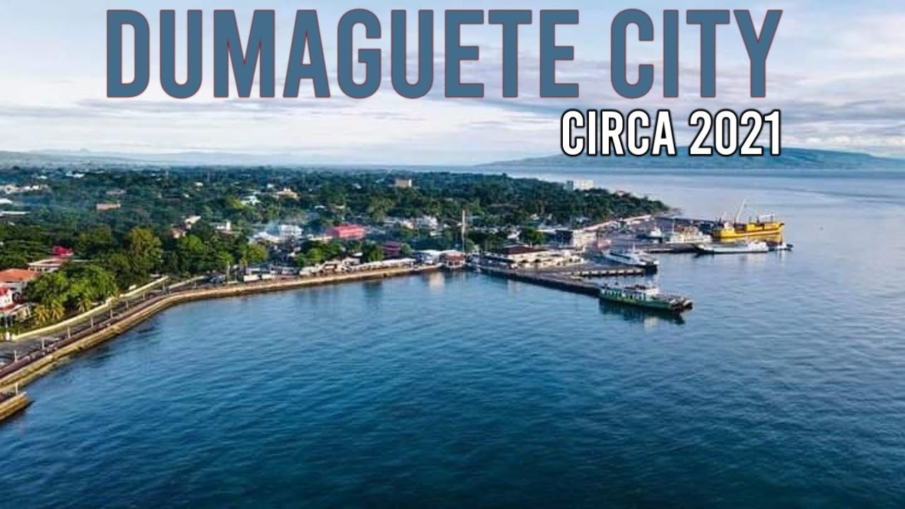 To Have Got It Made / Dumaguete / Negros / PH #Time #Bound