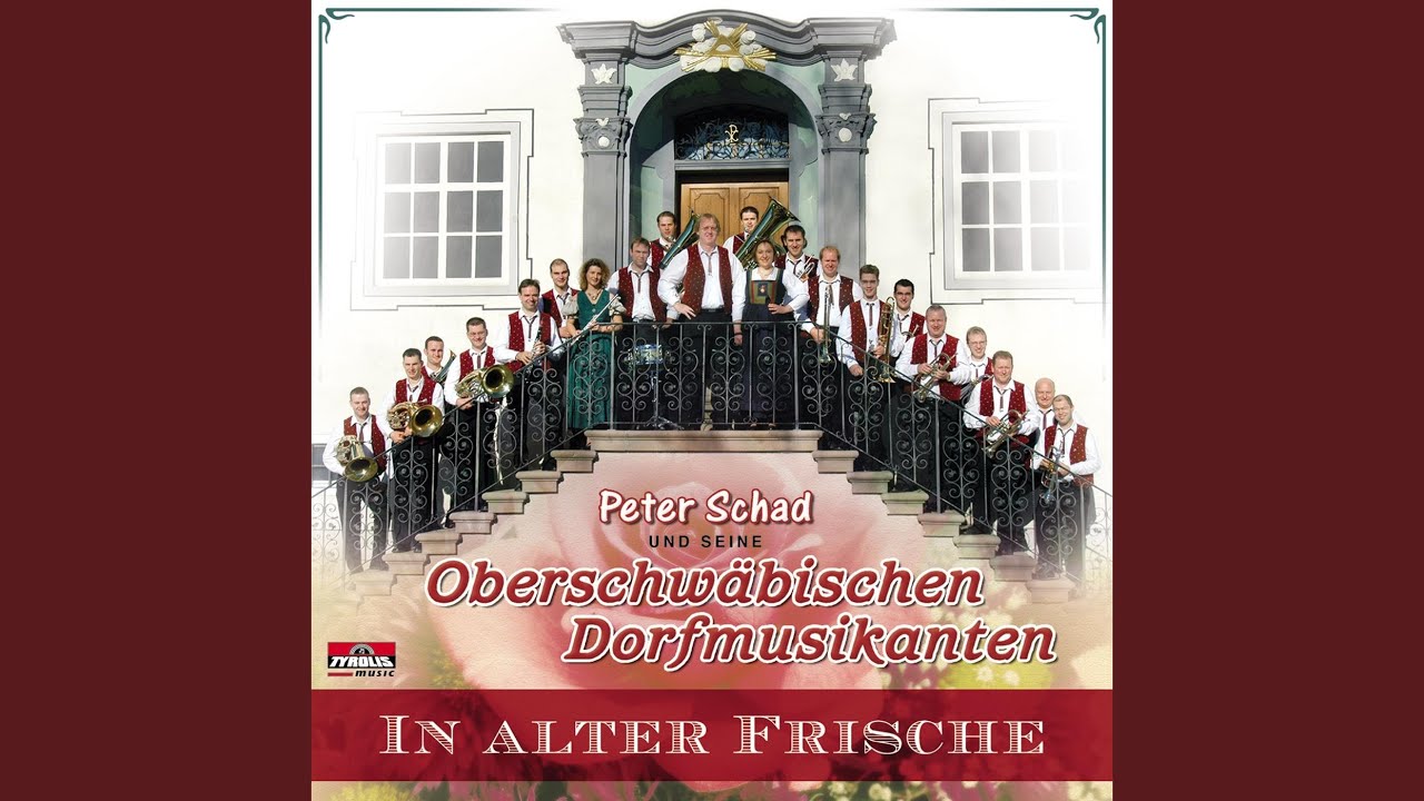 In alter Frische