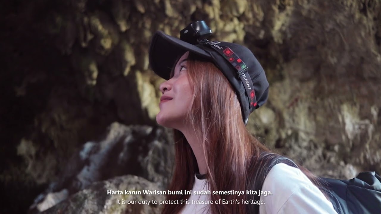 Gunung Sewu UNESCO Global Geopark