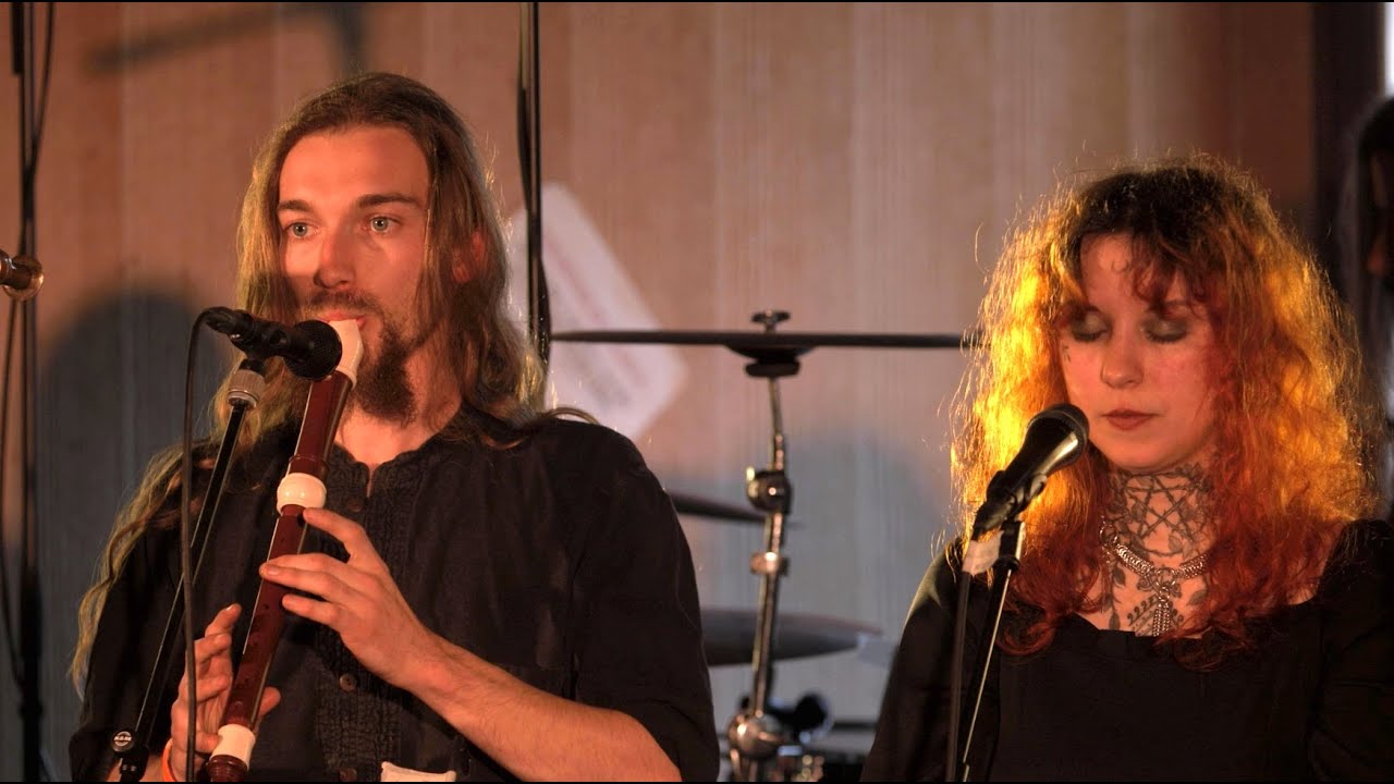 Gofannon | NEDERFEST - Full Show