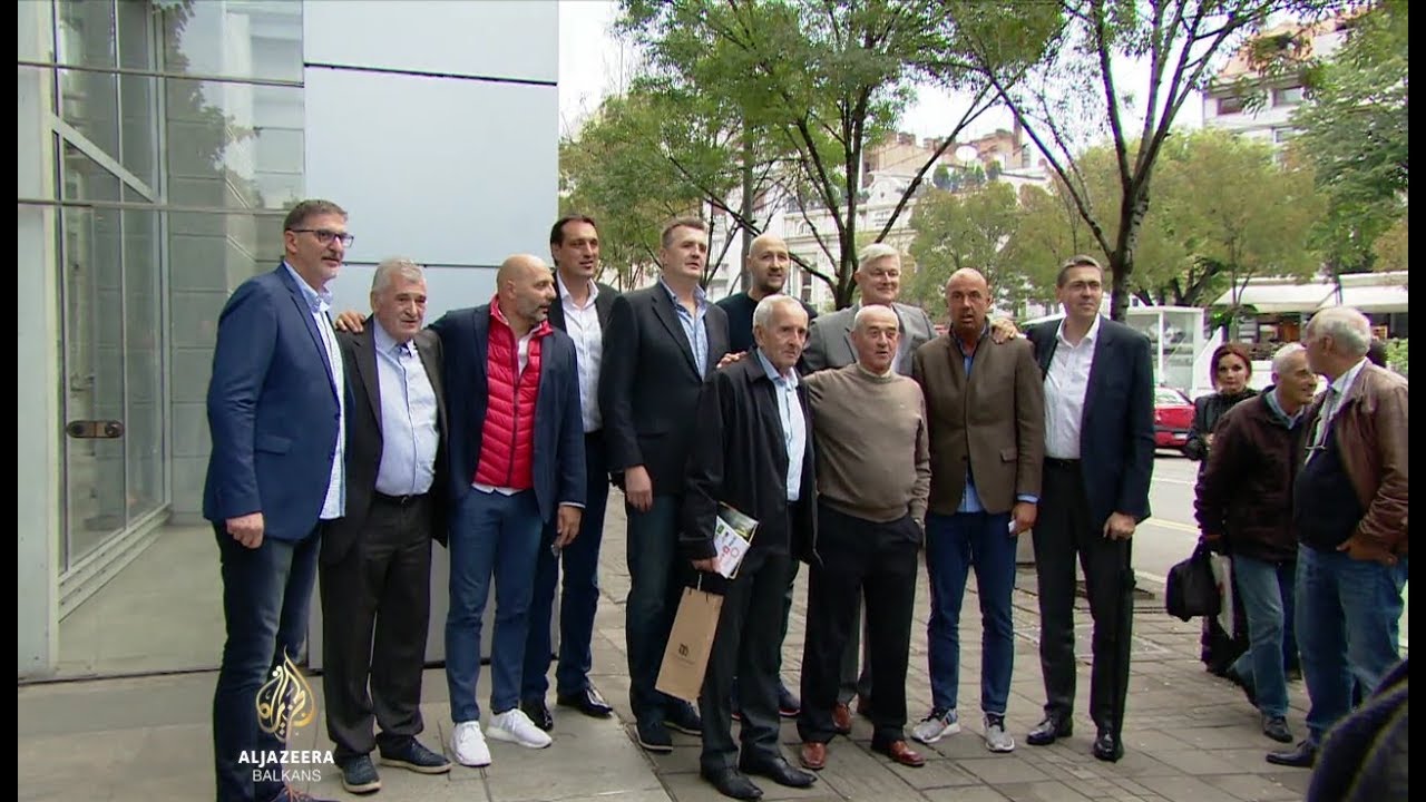 '250 stepenika': Okupljanje zlatne generacije iz Bormija