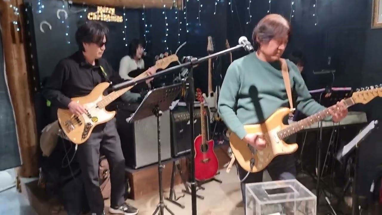 #다시사랑한다면 #강호정 #메달리자밴드 #예당 #쏭요리 