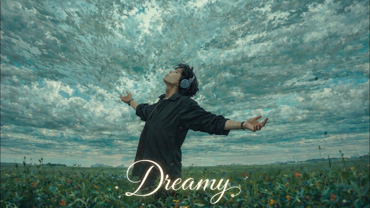 DREAMY DREAMY SONG | RELAX MOD ON SONG