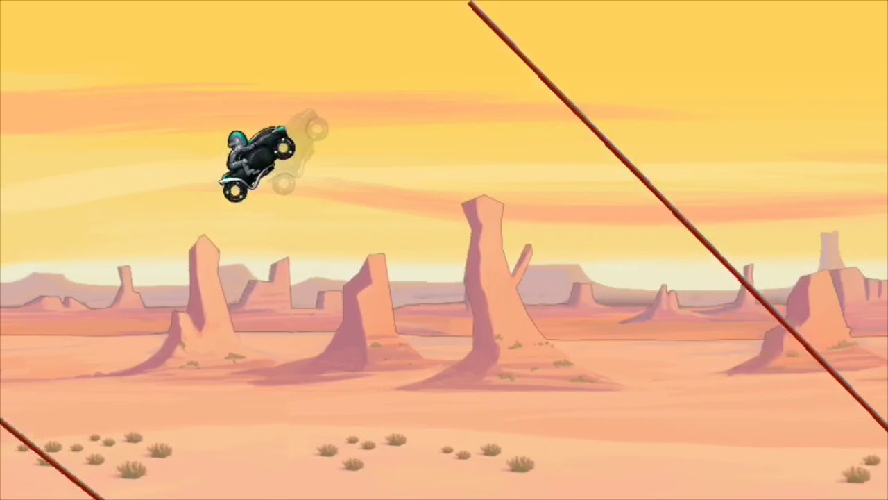 Bike Race | UCL Compilation