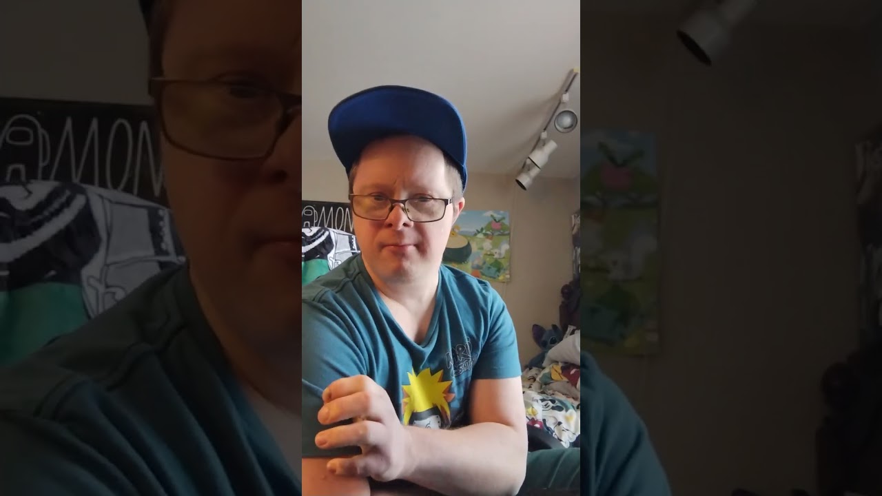 Good afternoon gamers 