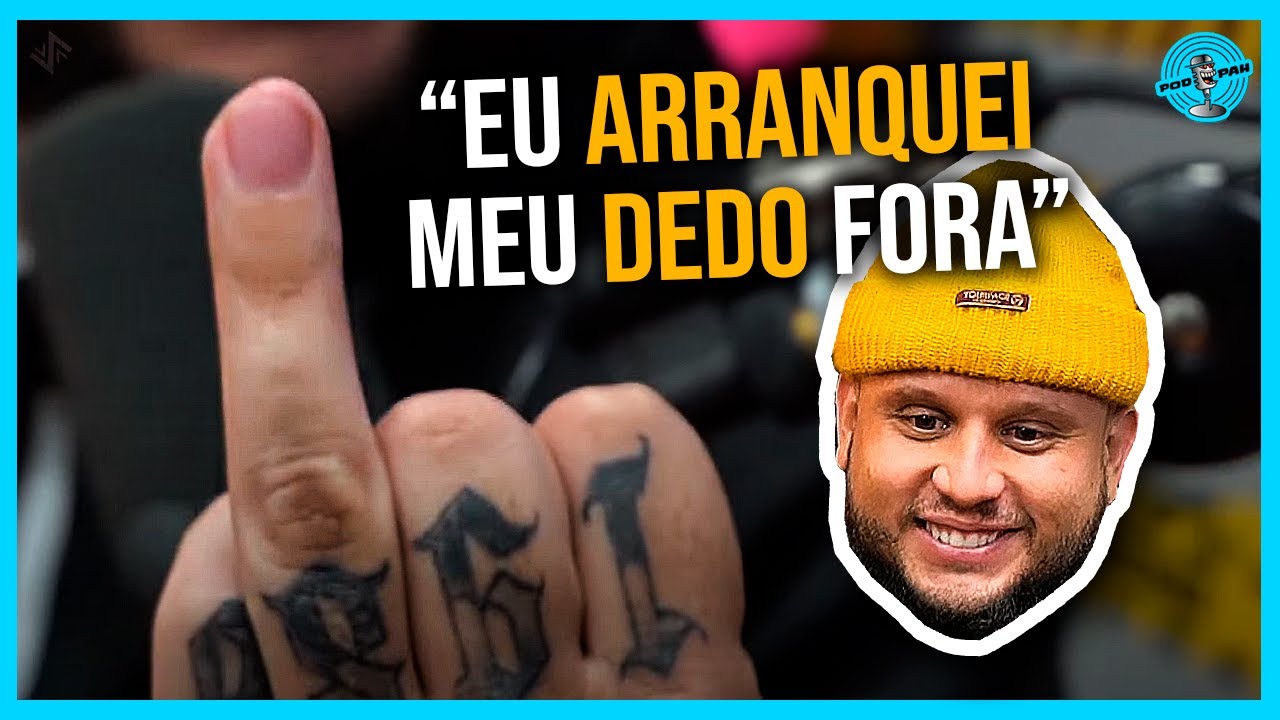 O VÍDEO MAIS PESADO DO INSANO PRODUÇÕES