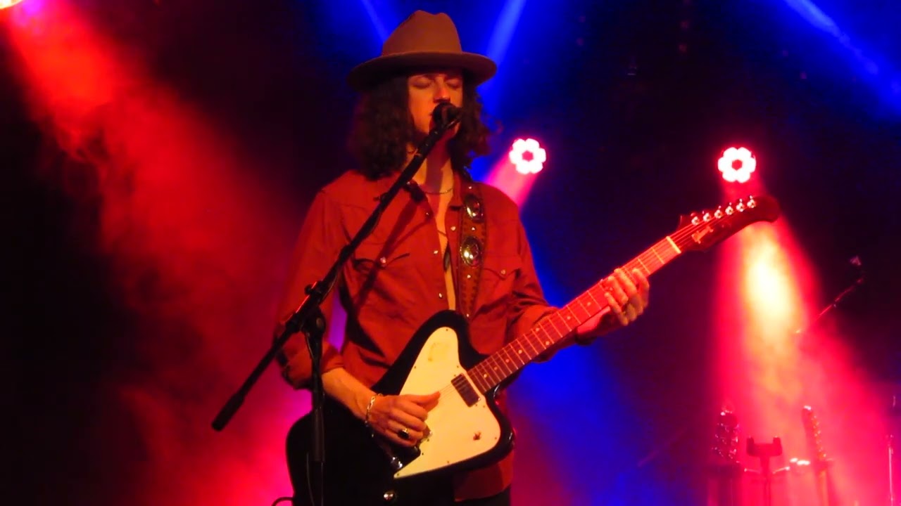 East Blues Experience - For The Turnstiles - Hoyerswerda am 05.02.2022
